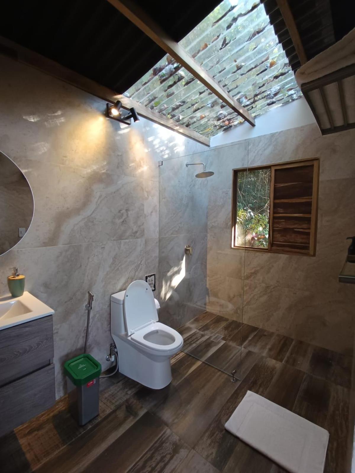 Вілла La Casa Del Mono Мінка Екстер'єр фото